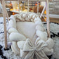 Plaited Bow Baby Nest- 8 colours available!