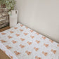 Anti Roll Changing Mat- Bear